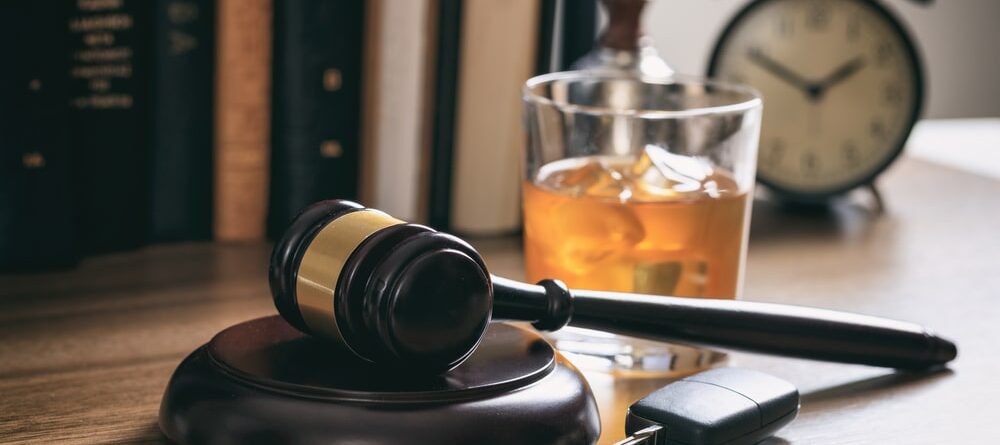 Choosing The Right Dui Lawyer For You